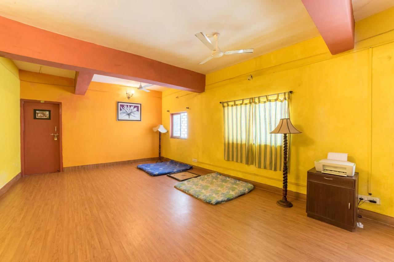 Kiara Goa Hotel