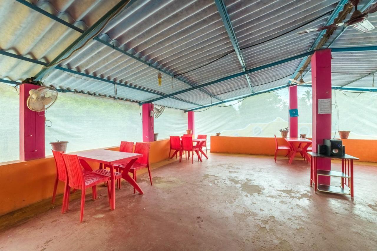Hotel Kiara Goa Anjuna