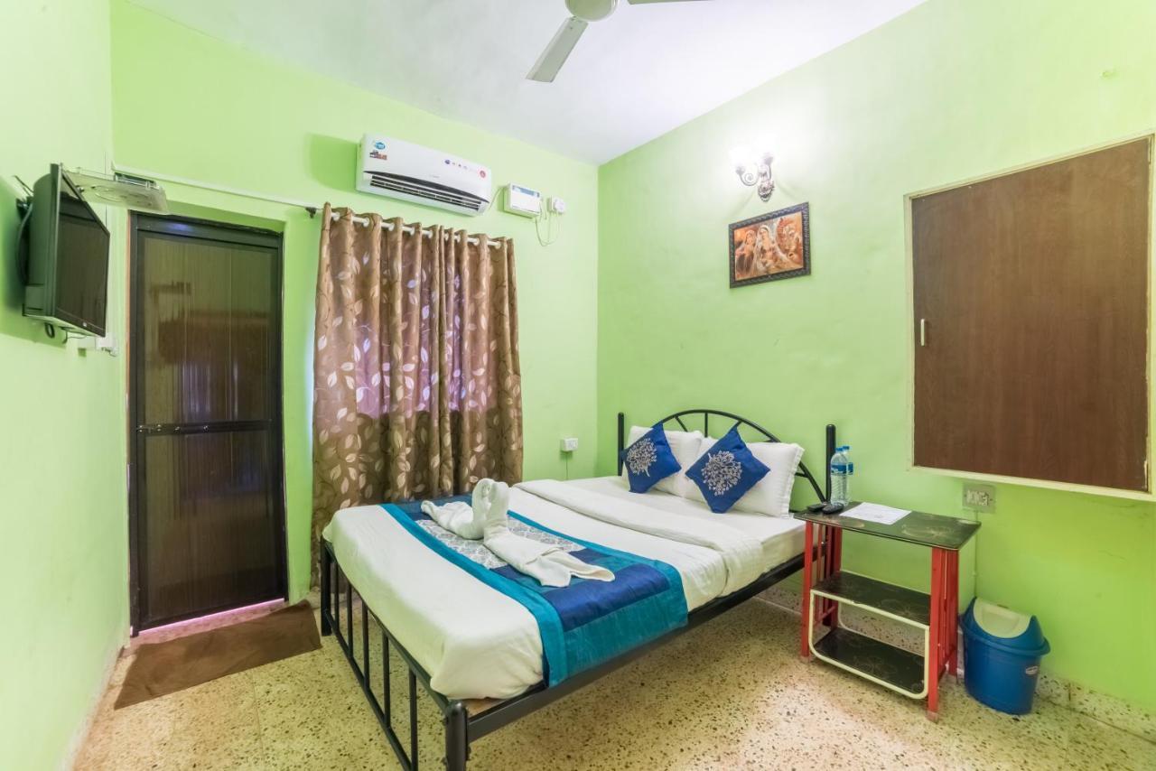 Hotel Kiara Goa
