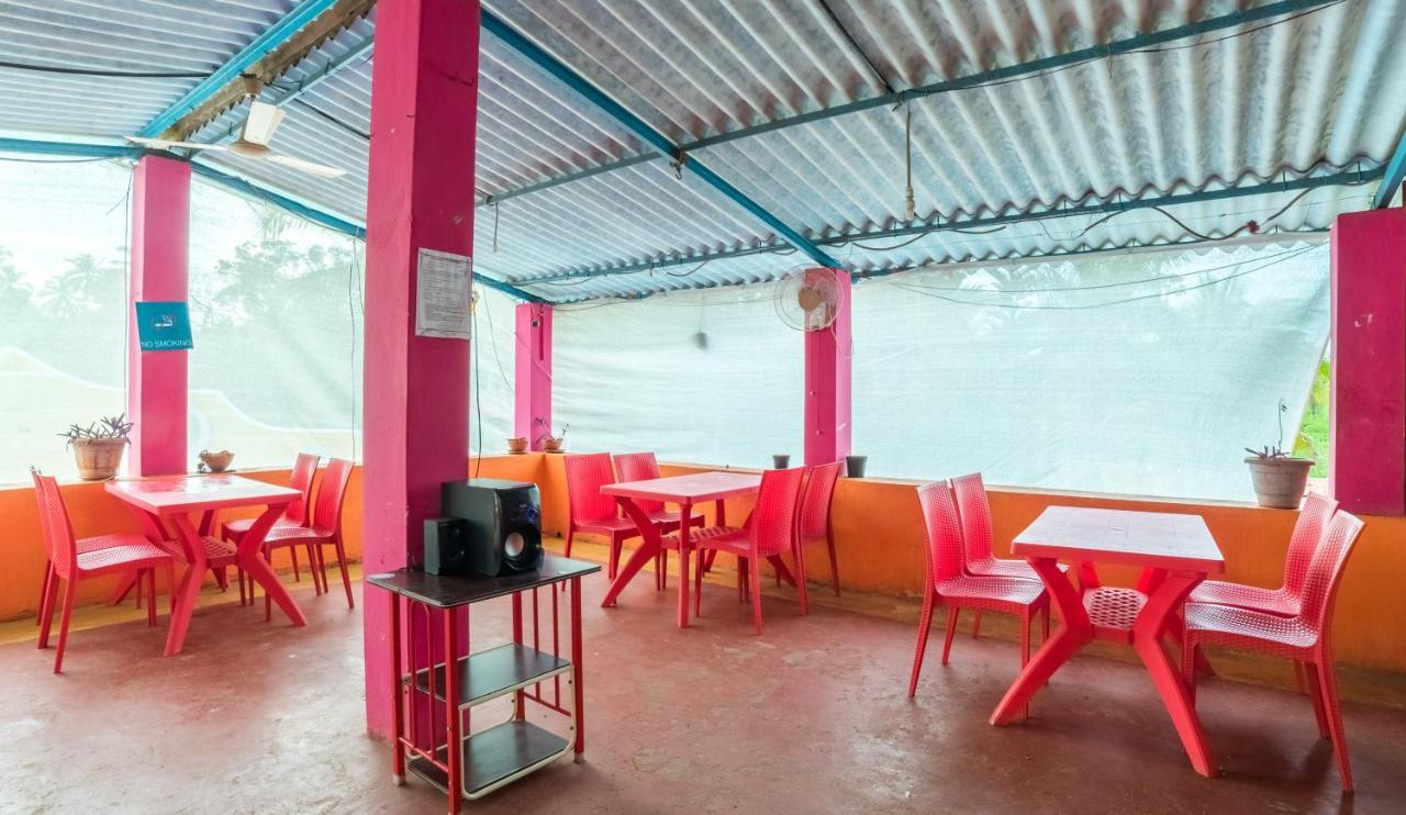 Hotel Kiara Goa Anjuna
