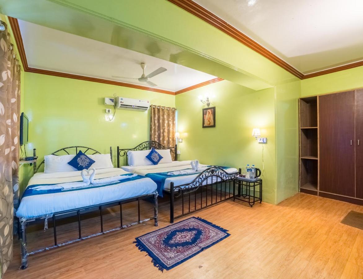 Kiara Goa Hotel 3*