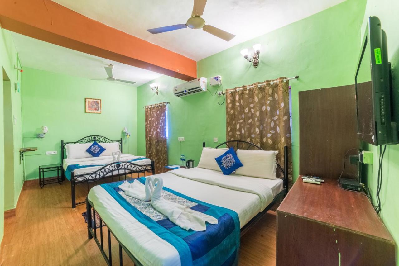 Kiara Goa