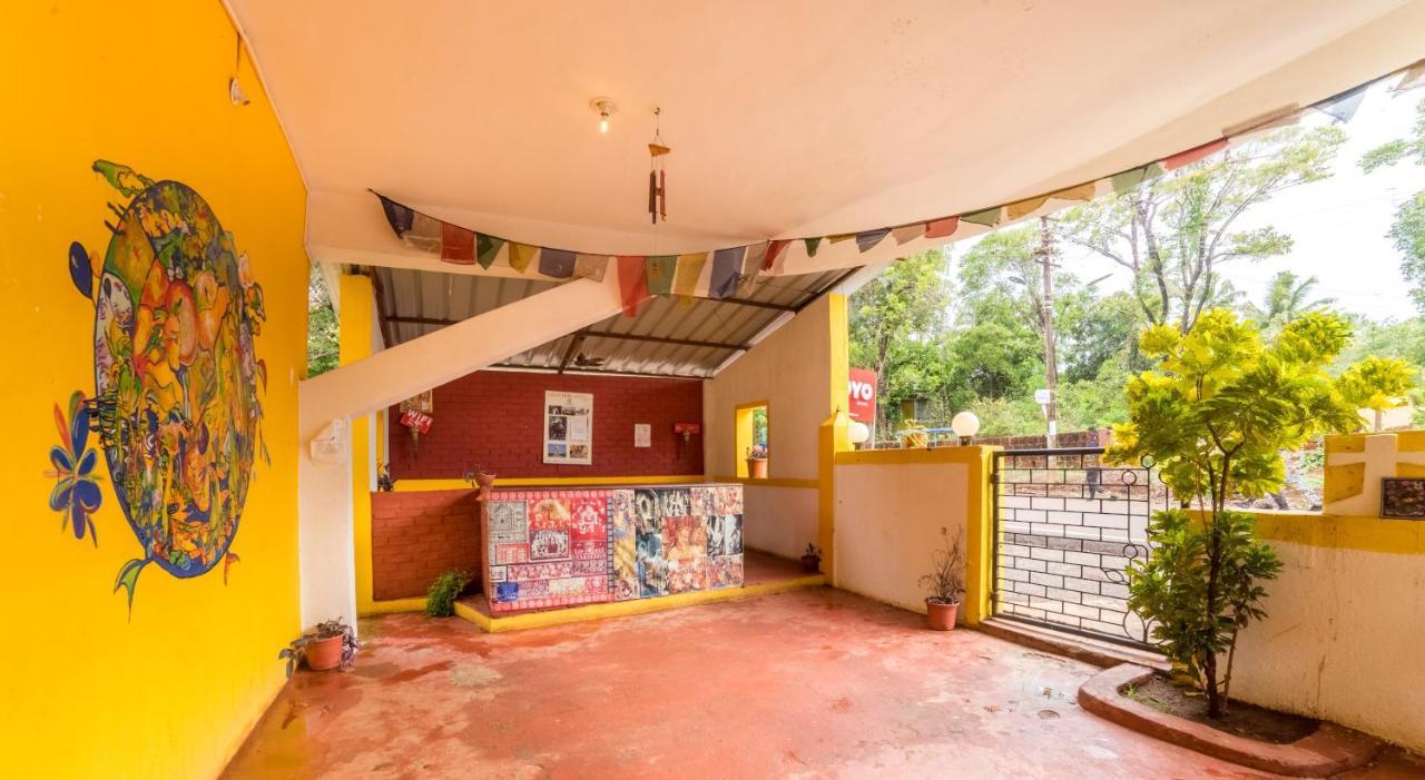 Kiara Goa